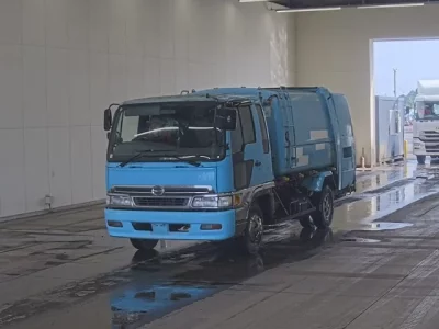 Hino RANGER