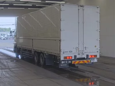 Hino PROFIA