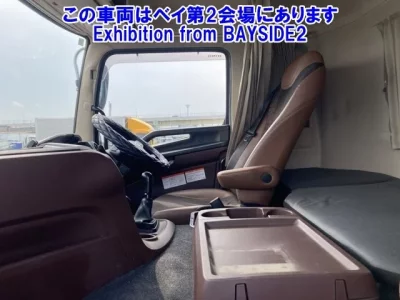 Hino PROFIA