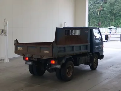 Mazda TITAN