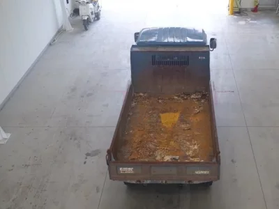 Mazda TITAN