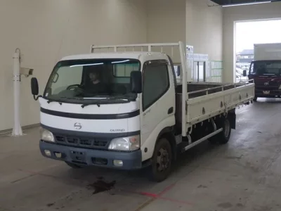 Hino DUTRO