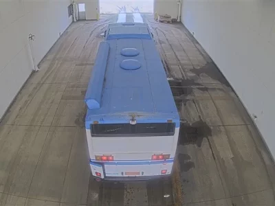 Nissan BUS