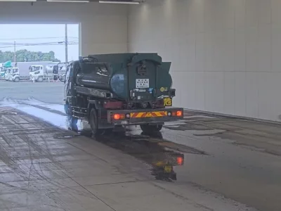 Mitsubishi FUSO FIGHTER