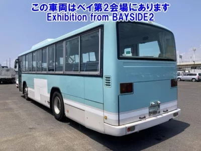 Hino BLUERIBBON