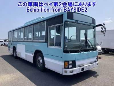Hino BLUERIBBON