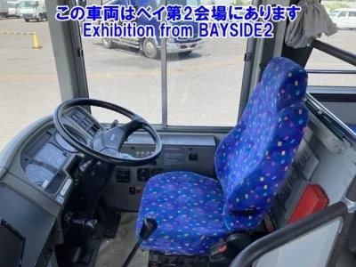 Hino BLUERIBBON