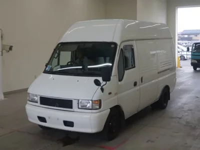 Isuzu TRUCK