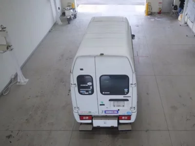 Isuzu TRUCK