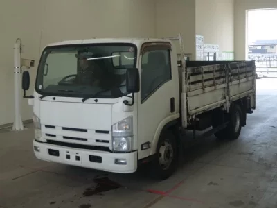 Mazda TITAN