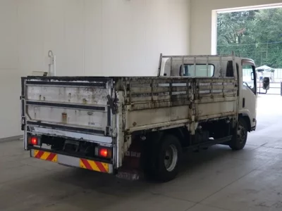 Mazda TITAN