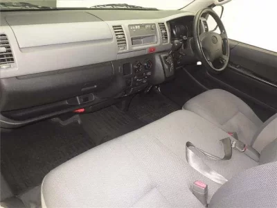 Toyota REGIUS ACE VAN