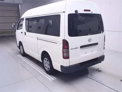 Toyota REGIUS ACE VAN