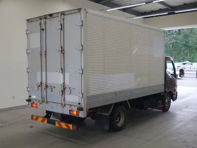 Hino DUTRO