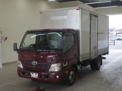 Hino DUTRO