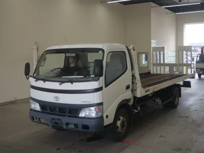 Toyota DYNA