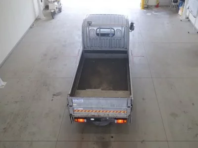 Nissan ATLAS