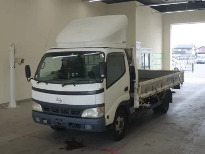 Hino DUTRO