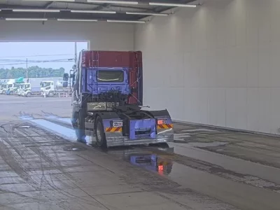 Hino PROFIA