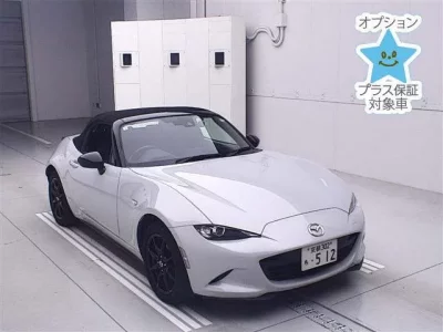 Mazda ROADSTER