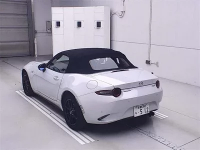 Mazda ROADSTER
