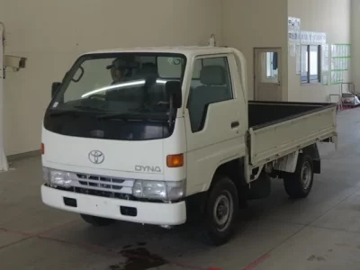 Toyota DYNA