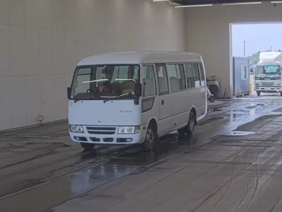 Mitsubishi ROSA
