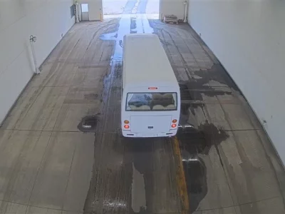 Mitsubishi ROSA