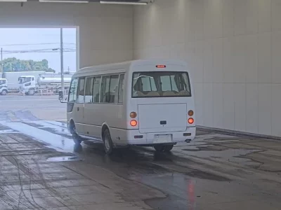 Mitsubishi ROSA