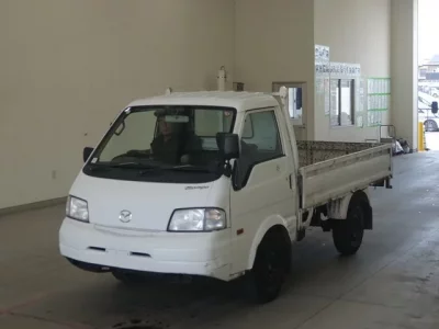 Mazda BONGO