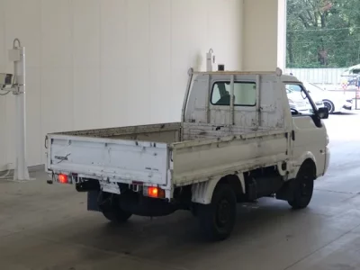 Mazda BONGO