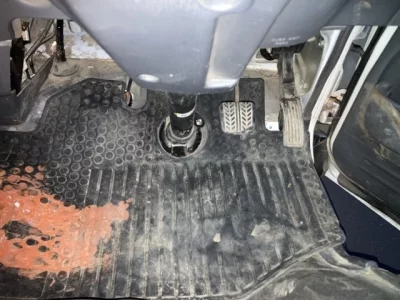 Mazda BONGO
