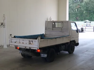 Mazda TITAN