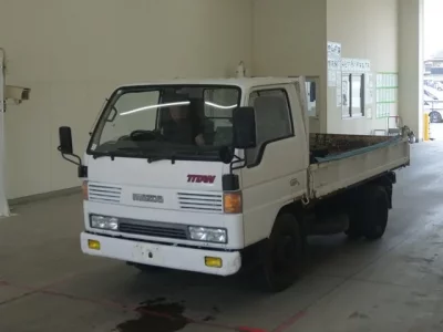 Mazda TITAN
