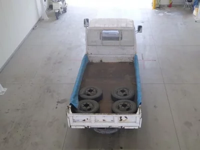 Mazda TITAN