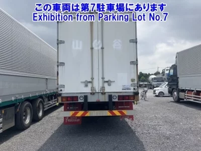 Hino PROFIA
