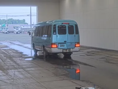 Toyota COASTER