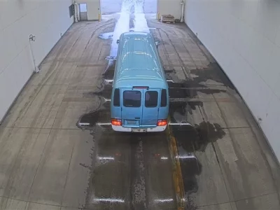 Toyota COASTER