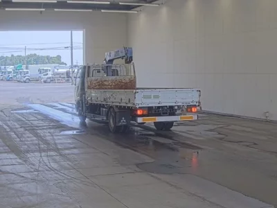 Mitsubishi FUSO FIGHTER