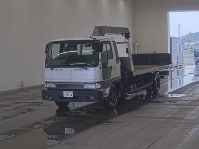 Hino RANGER