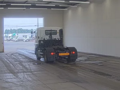 Hino PROFIA