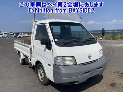 Nissan VANETTE TRUCK