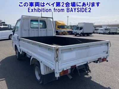 Nissan VANETTE TRUCK