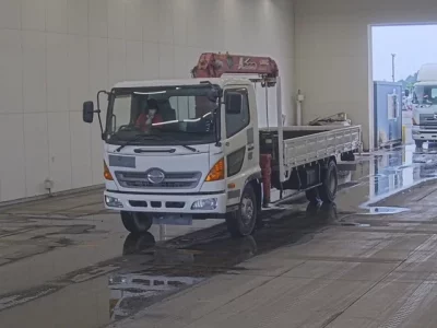 Hino RANGER