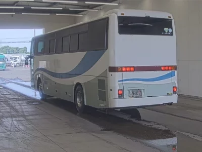 Hino SEREGA