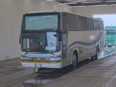 Hino SEREGA