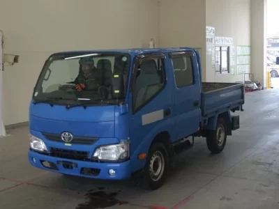 Toyota DYNA