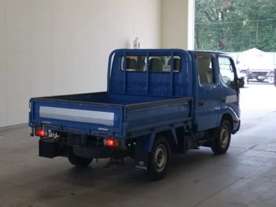 Toyota DYNA
