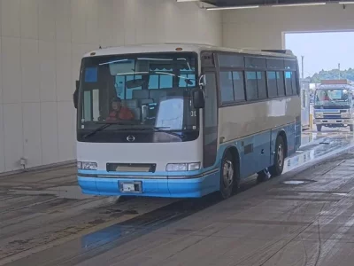 Hino BUS