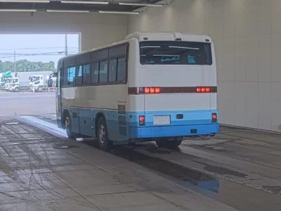 Hino BUS